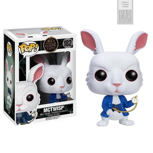 FUNKO POP