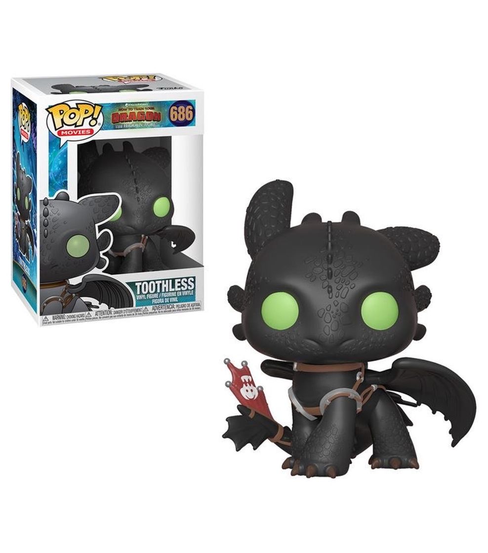 Moda FUNKO POP