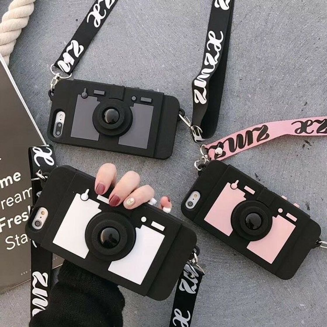 CAPA PARA CELULAR 