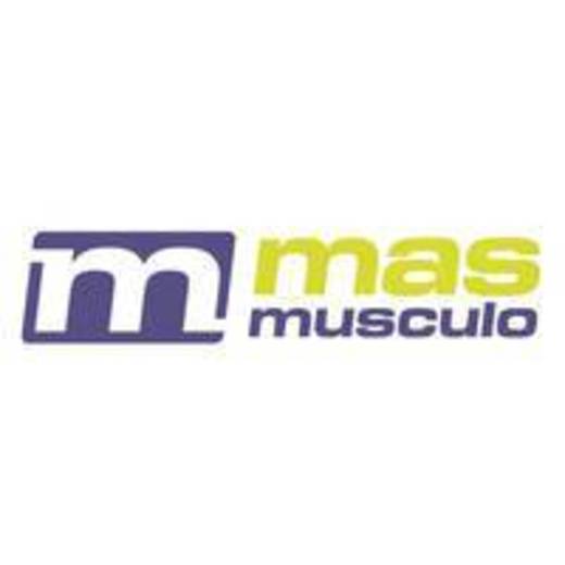 MASmusculo.com