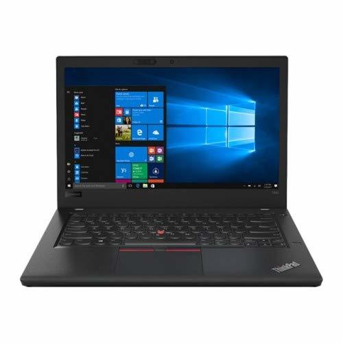 Product Lenovo ThinkPad T480S - Ordenador portátil de 14'' FullHD