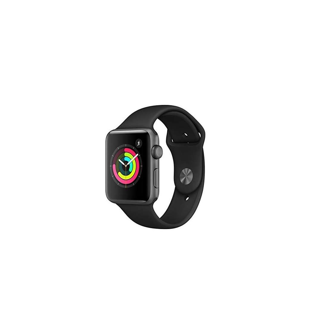 Social Apple watch