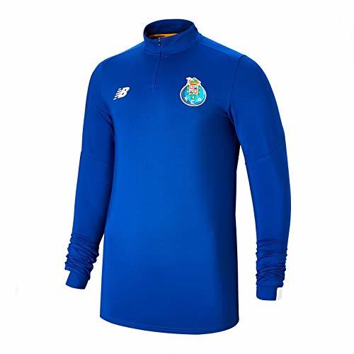 Product New Balance Polo FC Porto Surf The Web