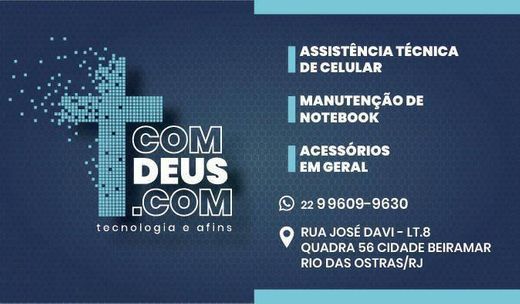 Rua José Davi
