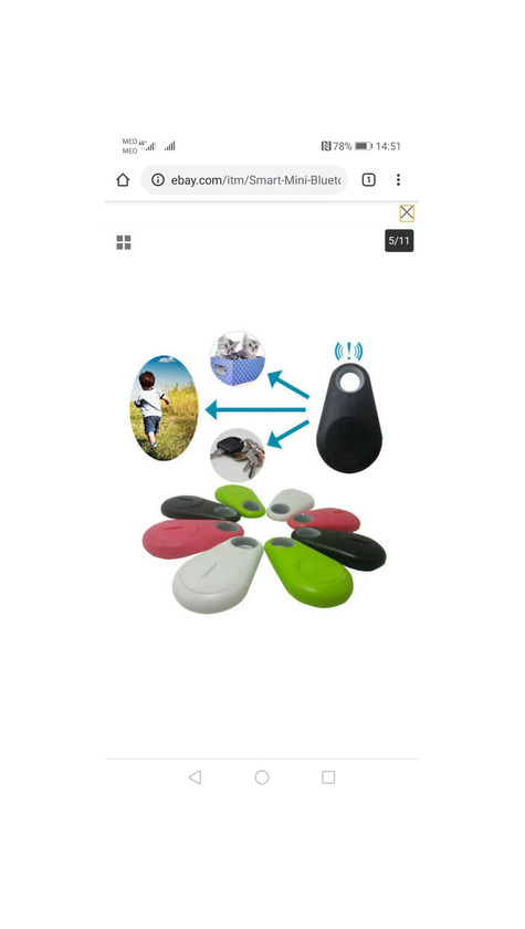 Produtos 
