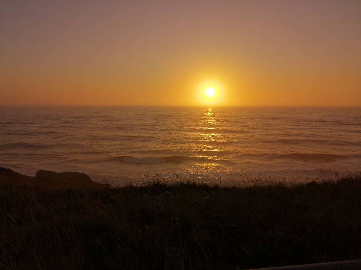 Place São Pedro de Moel