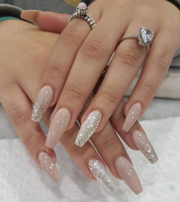 Moda unhas 