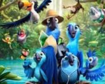 Rio 2014