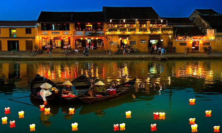 Place Hội An