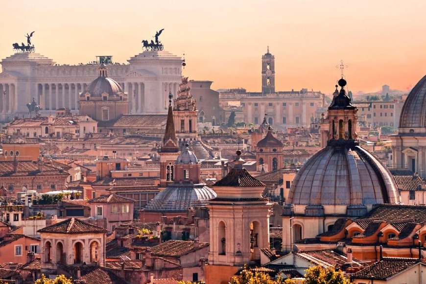 Place Roma