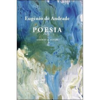 Poesia de Eugénio de Andrade 
