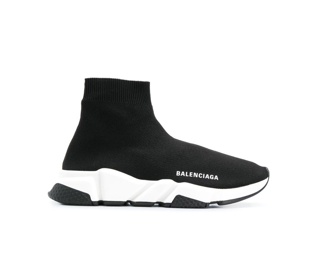 Products Balenciaga-Speed knitted sneakers 👟 