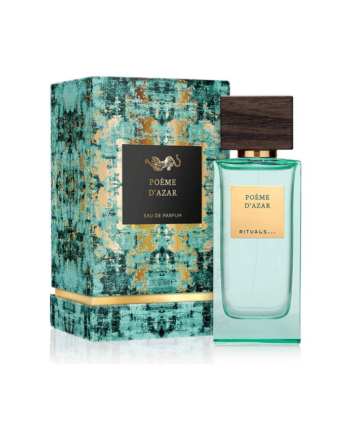 Product RITUALS Eau de Perfume Poème d'Azar