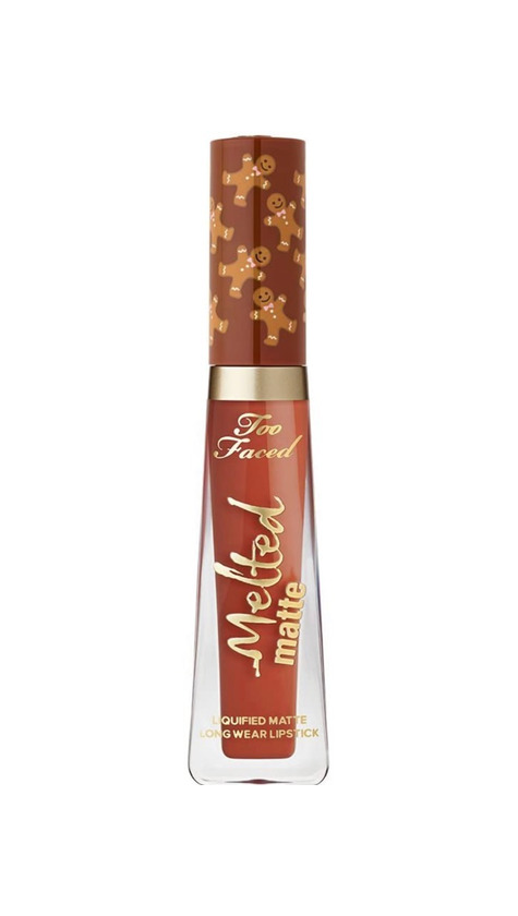 Producto Too Faced – batom mate líquido