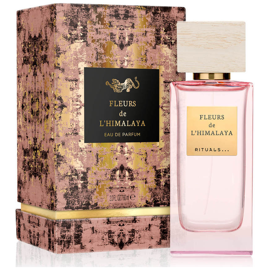 Product RITUALS Fleurs de L'Himalaya Parfum