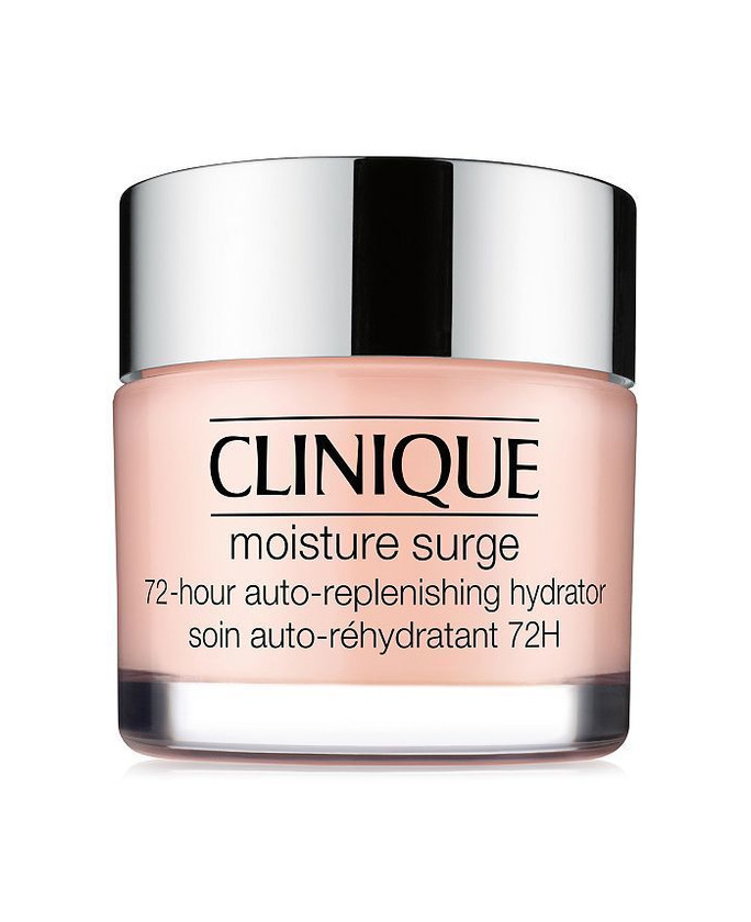 Product Clinique moisture surge intense 72h