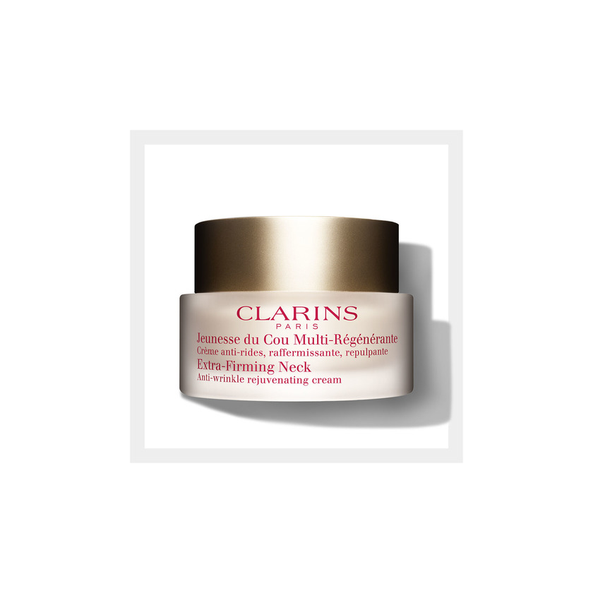 Product Clarins Multi-Regenerante 