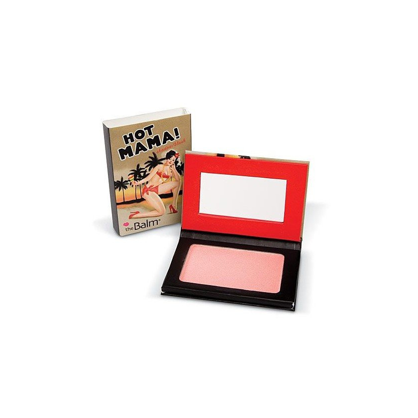 Products HOT MAMA The Balm precio