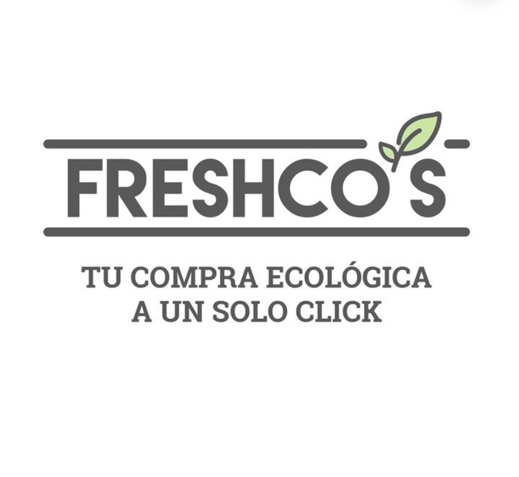 Fashion Compra fruta y verdura sostenible