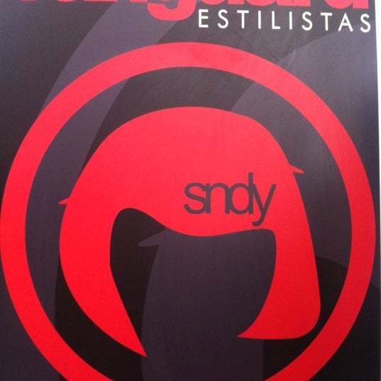 Place Vanguard Estilistas