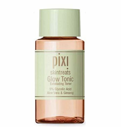 Pixi Glow Tonic 250ml Exfoliating and Brightening Toner – Pixi Beauty