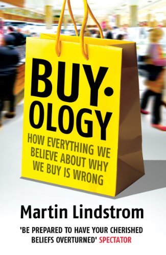 Libro Buyology