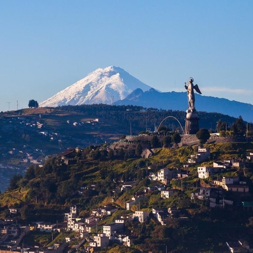 Ecuador