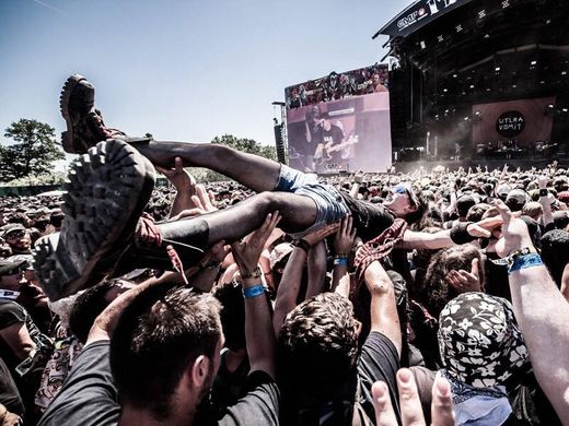 Hellfest Open Air