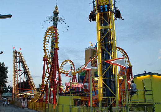 Prater