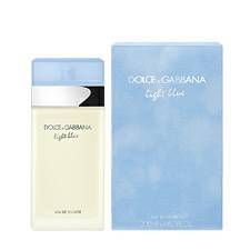 Fashion Dolce&Gabbana light blue