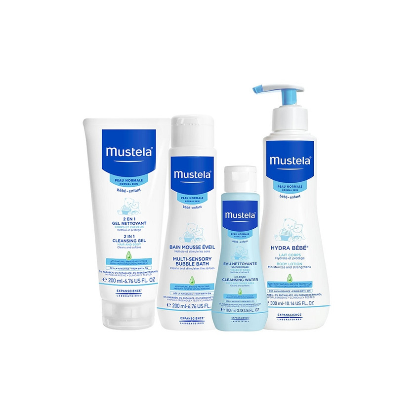 Producto Mustela