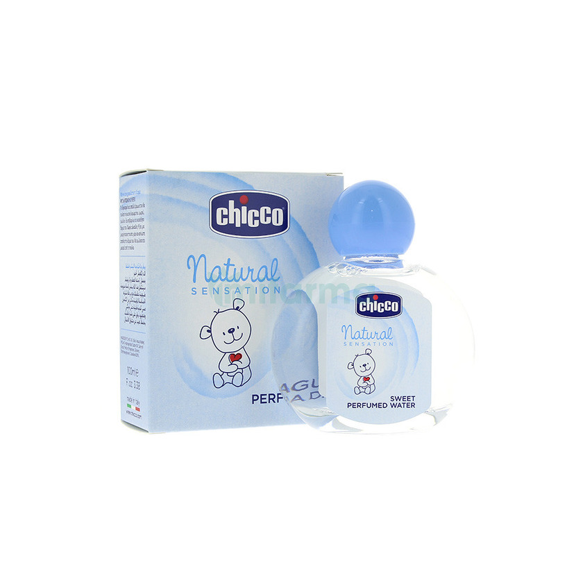 Producto Chicco perfume