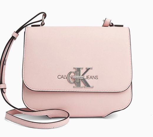 Calvin Klein - Ck Reversible Shopper, Bolsos totes Mujer, Blanco