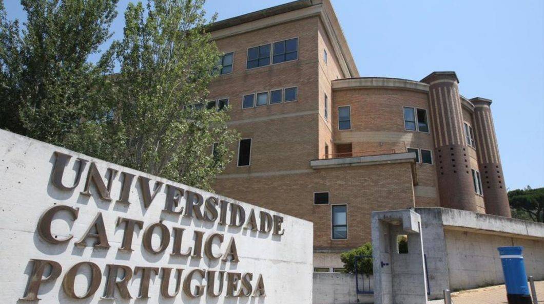 Lugar Universidade Catolica Portuguesa