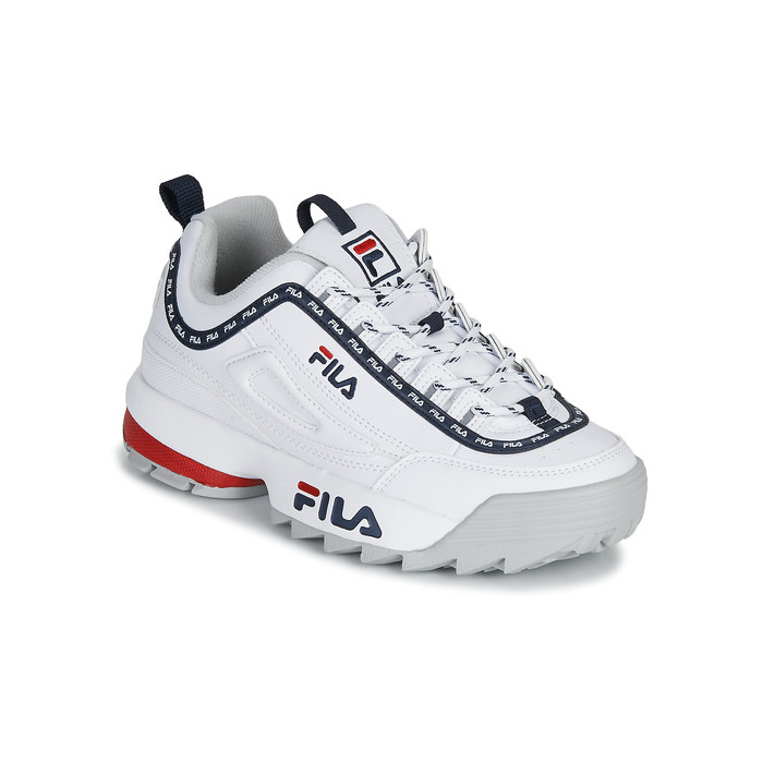 Product Fila 