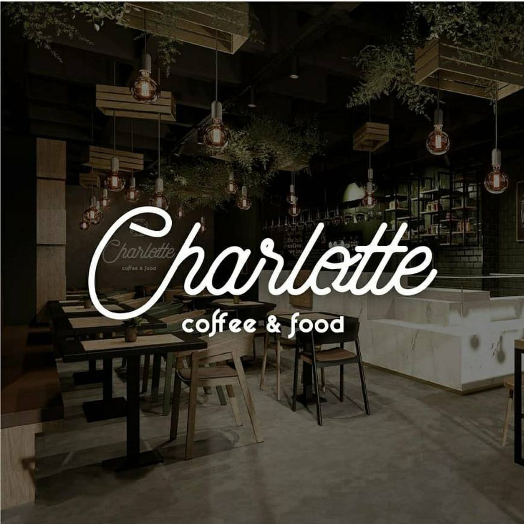 Moda Charlotte | Coffee & Food