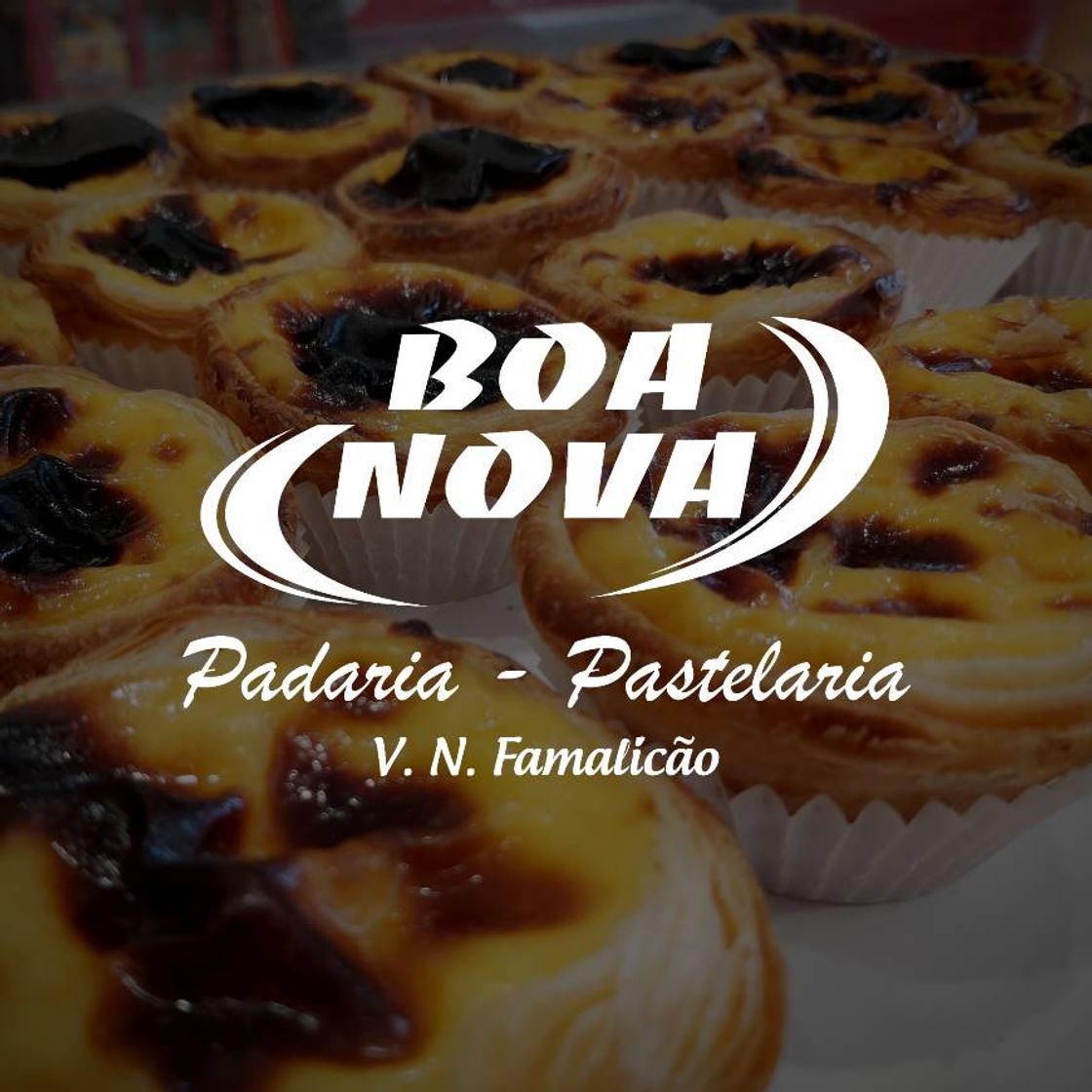 Moda Pastelaria Boa Nova - Famalicão