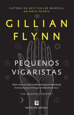 Book Pequenos Vigaristas