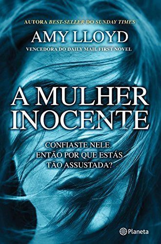 Libro Uma Mulher Inocente