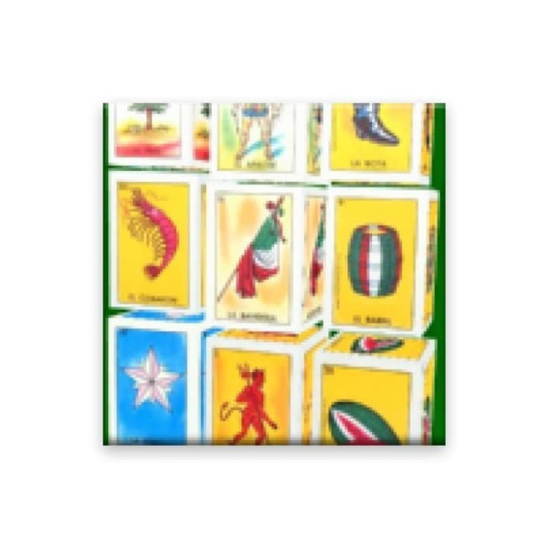 Social Loteria