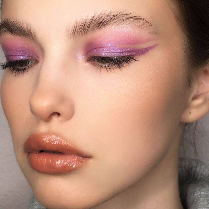 Fashion Makeup