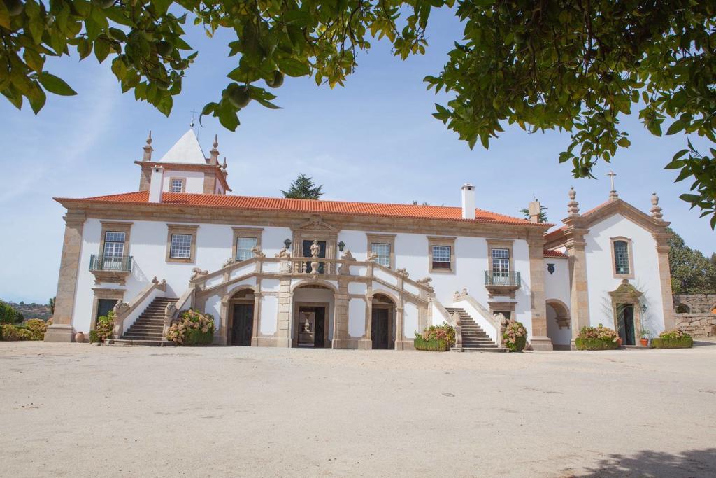 Lugares Casa de Quintã