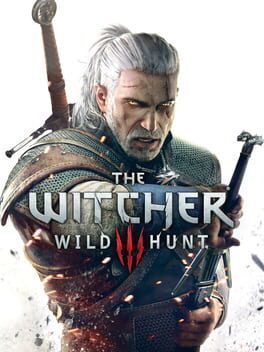 Videogames The Witcher 3: Wild Hunt