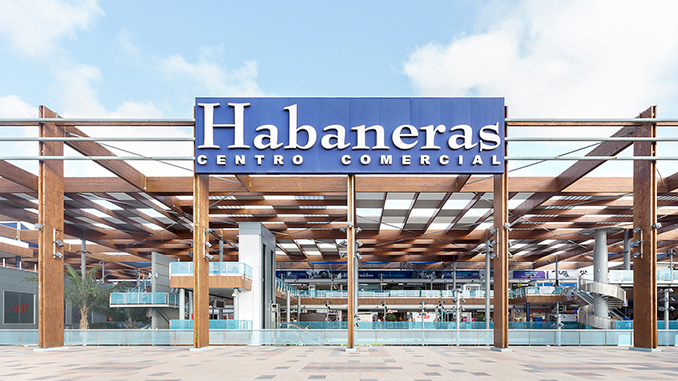 Place Habaneras Centro Comercial