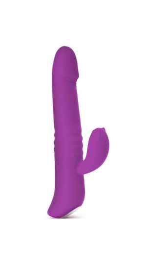 Vibrador conejito