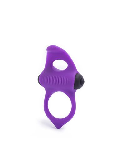 Anillo vibrador