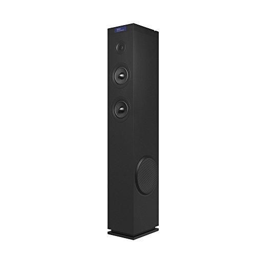 Energy Sistem Tower 8 g2 Altavoz de Suelo con Sonido Hi-Fi y