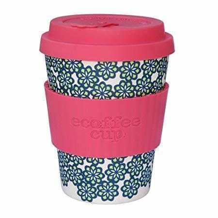 Social Ecoffee Cup Bamboo