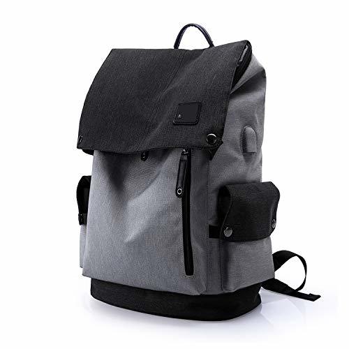 Productos Wind Took Mochila Portatil 15.6 Pulgadas Mochila Casual Mochila Ordenador Portatil Mujer