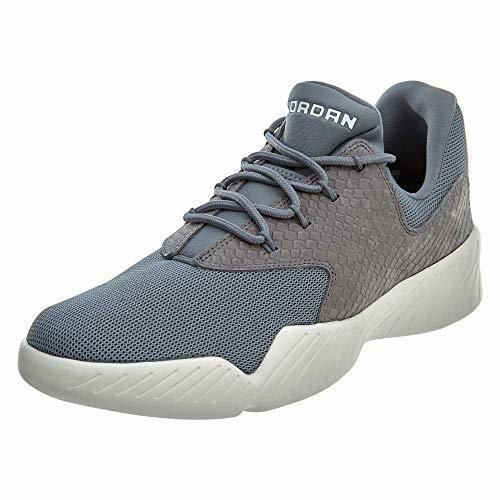 Nike - Jordan J23 Low - 905288003 - El Color Blanco-Gris -
